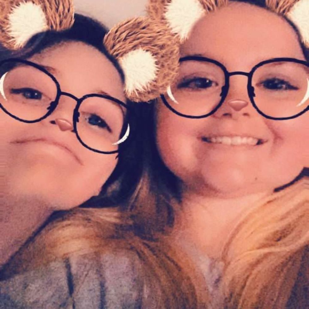 Meet your Posher, Cassy